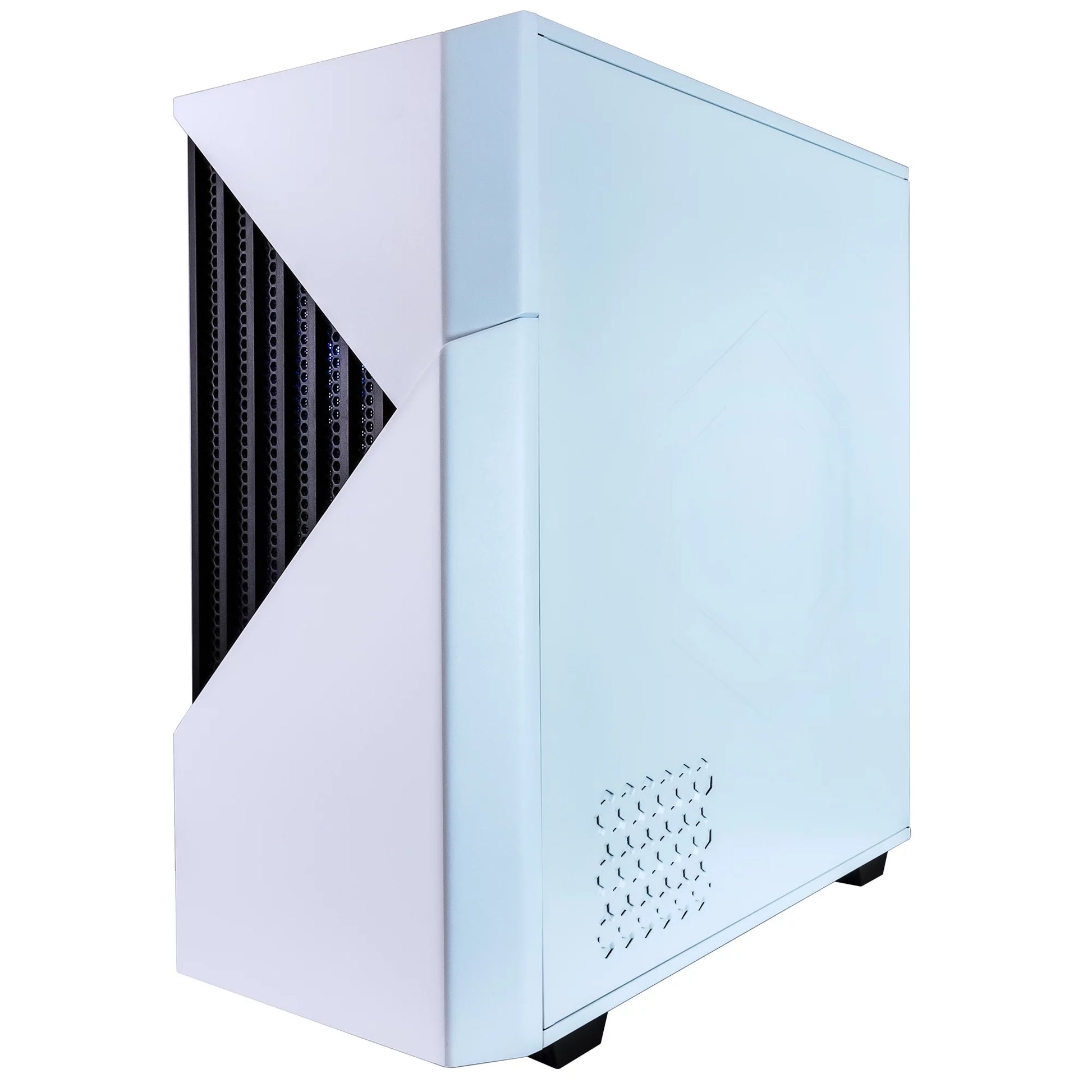 Dark Castle Gaming PC, AMD Ryzen 5 5600G, 16GB, 1TB SSD, Radeon Vega 7, Reaper-5600